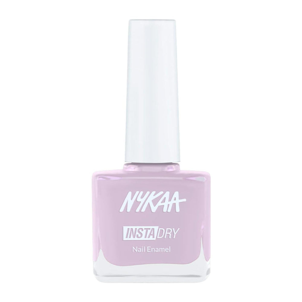 Nykaa Nail Enamel - Shade 353