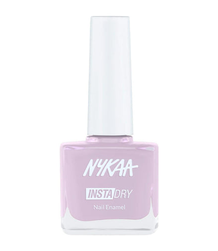 Nykaa Nail Enamel - Shade 353