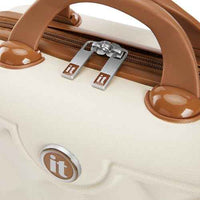 IT Luggage Indulging Vanity Case