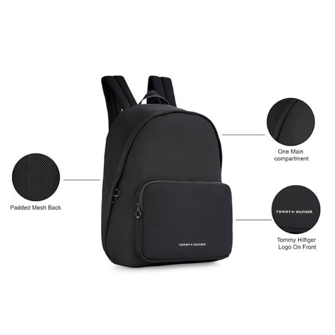 Tommy Hilfiger Kalmar Laptop Backpack