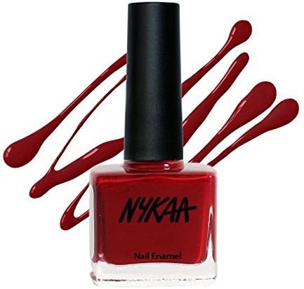 Nykaa Pop Nail Enamel - Shade 06