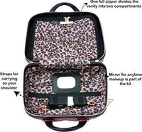 IT Luggage St. Tropez Vanity Case
