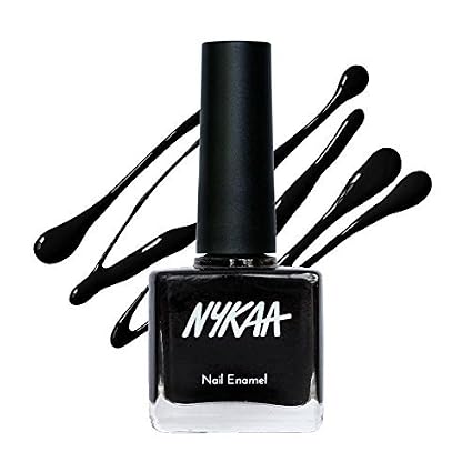 Nykaa Pop Nail Enamel - Shade 84