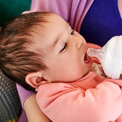 Philips Avent Natural Medium Flow Teat 3M+ pack