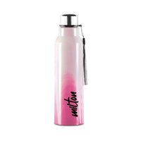 Steel Marble Water Bottle (Milton) - image 1 of 14 - Water Bottles