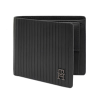 Tommy Hilfiger - MERIDAS Leather Wallet For Men - image 3 of 8
