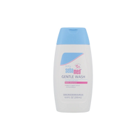 Sebamed Baby Gentle Wash pH 5.5 400ml