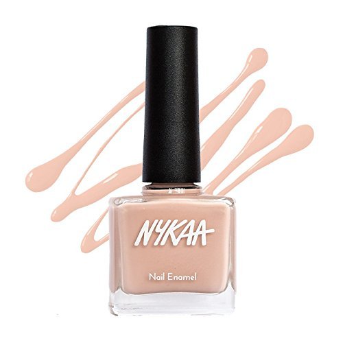Nykaa Gold Rush Nail Enamel - Shade 133