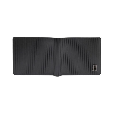 Tommy Hilfiger - MERIDAS Leather Wallet For Men