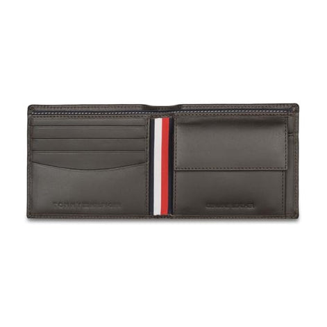 Tommy Hilfiger JUAREZGCW03 BROWN L