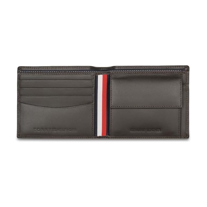 Tommy Hilfiger JUAREZGCW03 BROWN L