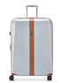 DELSEY PARIS Promenade Hard 2.0 Polycarbonate 4 Double Wheel Hardside Trolley Bag