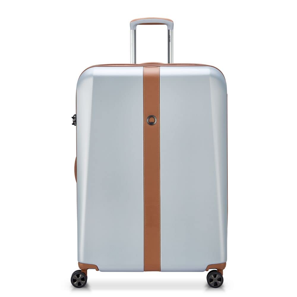 DELSEY PARIS Double Wheel Hardside Trolley Bag - image 1 of 6