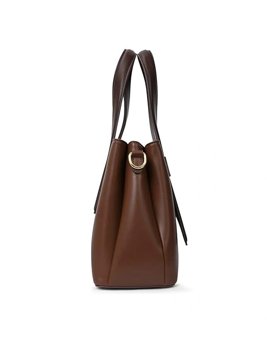 Lavie Signature Nashville 3-Compartment Satchel