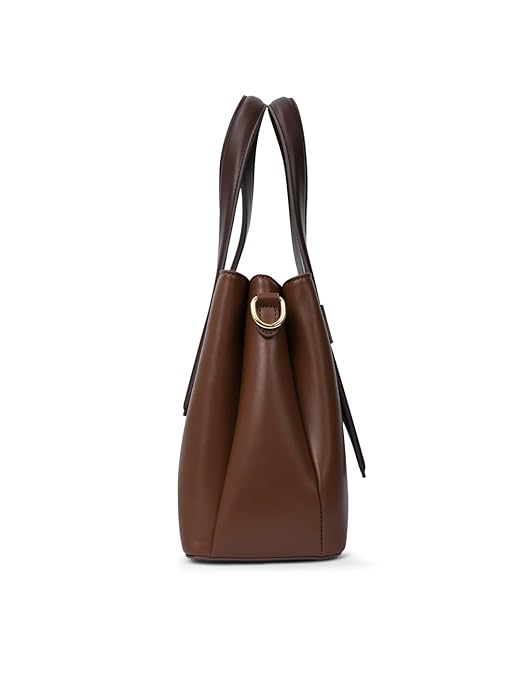 Lavie Nashville 3 Compartments Satchel Bag