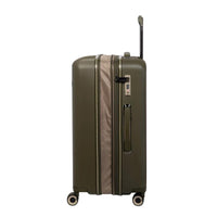 IT Luggage Rapidity Dark Olive detail