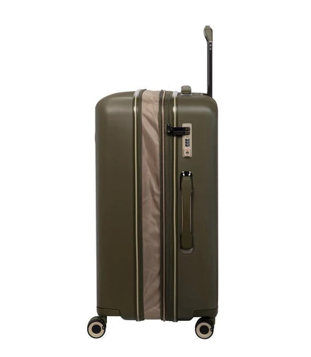 IT Luggage Rapidity Dark Olive detail