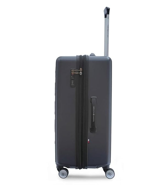 Tommy Hilfiger Empire Plus Trolley Suitcase
