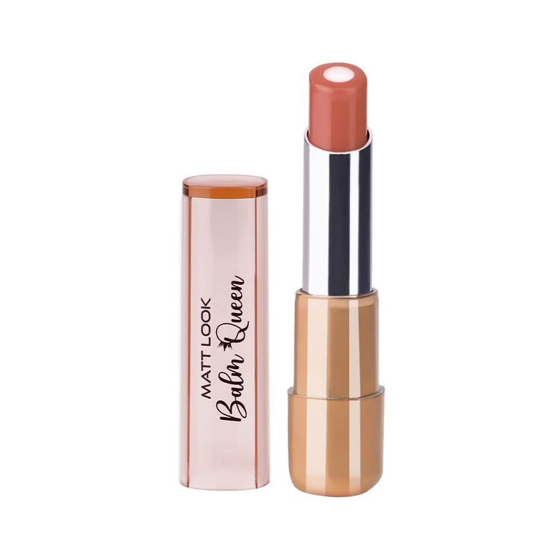 MattLook Queen Hydrating Lip Balm - image 1 of 4 - Lip Balms