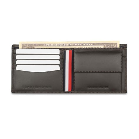 Tommy Hilfiger JUAREZGCW03 BROWN L
