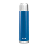 Milton Eco-Flip Thermosteel Thermos Flask