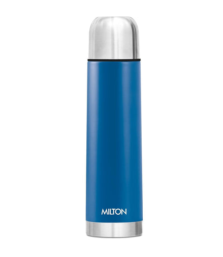 Milton Eco-Flip Thermosteel Thermos Flask