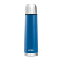 Personalized Eco-Flip Thermosteel Thermos Flask (Milton) - image 3 of 19 - Thermoses
