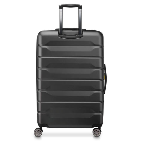 DELSEY PARIS AIR Armour Double Wheel Cabin Suitcase