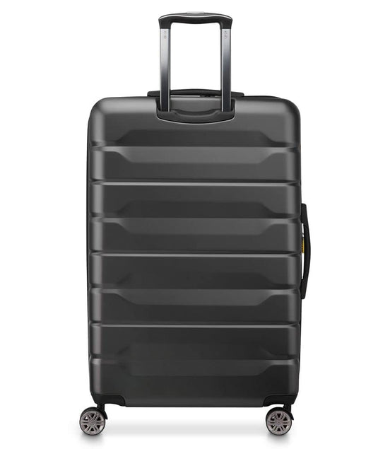 DELSEY PARIS AIR Armour Double Wheel Cabin Suitcase