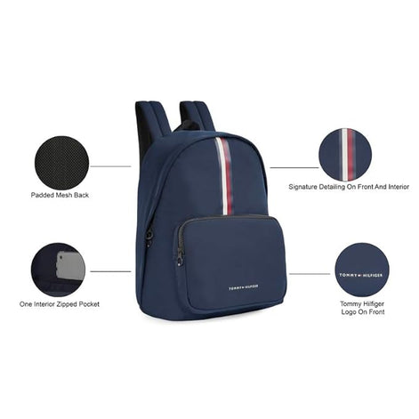 Tommy Hilfiger Herne Laptop Backpack