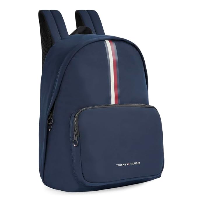 Tommy Hilfiger Herne Laptop Backpack - image 2 of 6 - Backpack