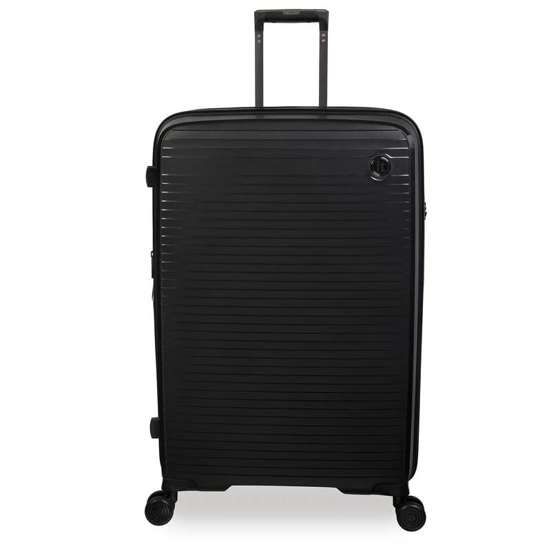 IT Luggage Spontaneous Anti-Theft Trolley - Black