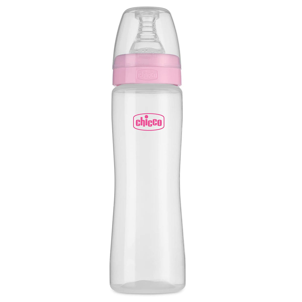 Chicco Feed Easy Feeding Bottle - image 1 of 39 - Feeding Bottle