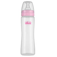 Chicco Feed Easy Feeding Bottle - image 1 of 39 - Feeding Bottle