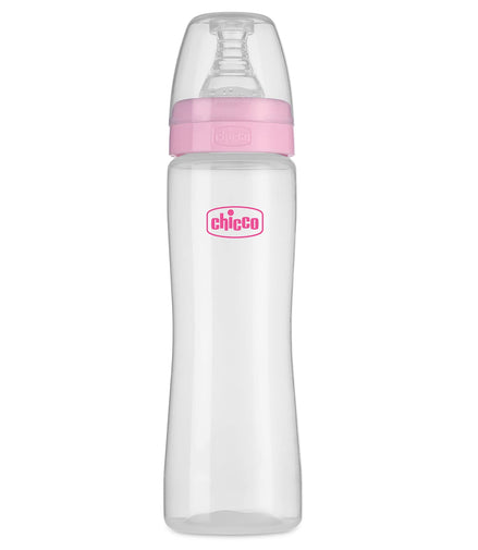 Chicco Feed Easy Feeding Bottle - image 1 of 39 - Feeding Bottle