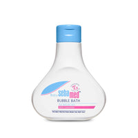 Sebamed Bubble Bath – Gentle, Tear-Free Bath for Babies - image 1 of 4 - Baby Care