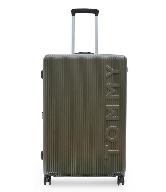Tommy Hilfiger Empire Plus Trolley Suitcase