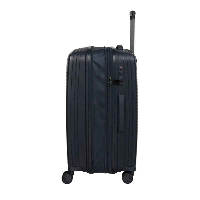 IT Luggage Spontaneous Anti-Theft Hard Trolley