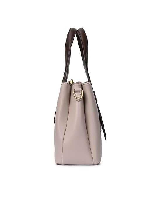 Lavie Nashville 3 Compartments Satchel Bag
