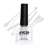 Nykaa Glossy Top Coat - 105