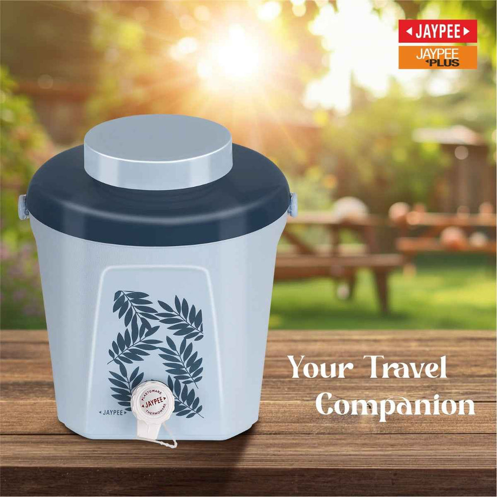 Jaypee Traveleezi Water Jug 5L