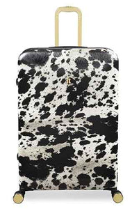 IT Luggage Sheen Fashion Hard Trolley