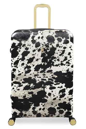 IT Luggage Sheen Fashion Hard Trolley