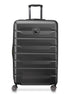 DELSEY PARIS AIR Armour Double Wheel Cabin Suitcase