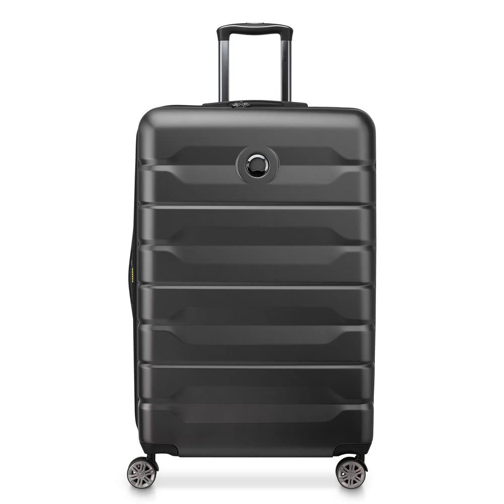 DELSEY PARIS AIR Armour Double Wheel Cabin Suitcase - image 1 of 6 - Luggage