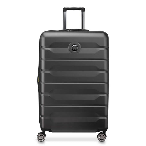 DELSEY PARIS AIR Armour Double Wheel Cabin Suitcase
