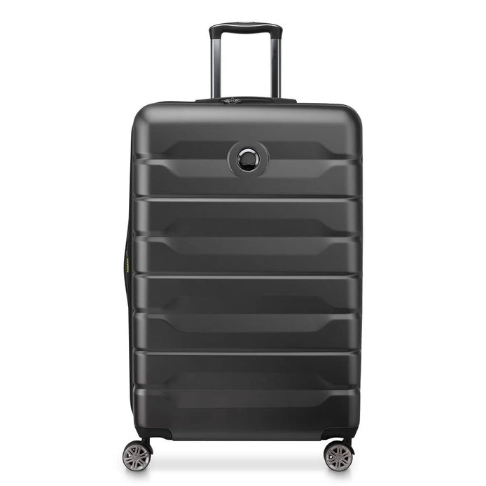 DELSEY PARIS AIR Armour Double Wheel Cabin Suitcase