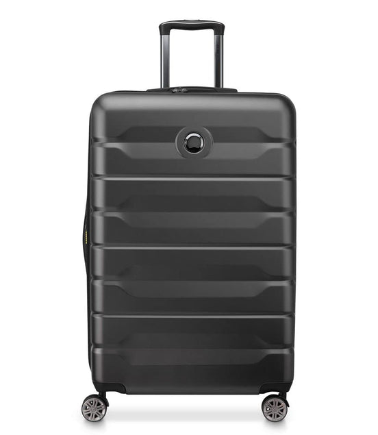 DELSEY PARIS AIR Armour Double Wheel Cabin Suitcase