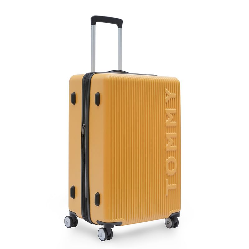 Tommy Hilfiger Empire Plus Trolley Suitcase