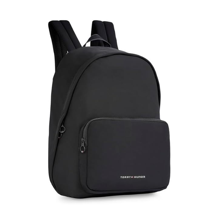 Tommy Hilfiger Kalmar Laptop Backpack - image 2 of 6 - Backpack